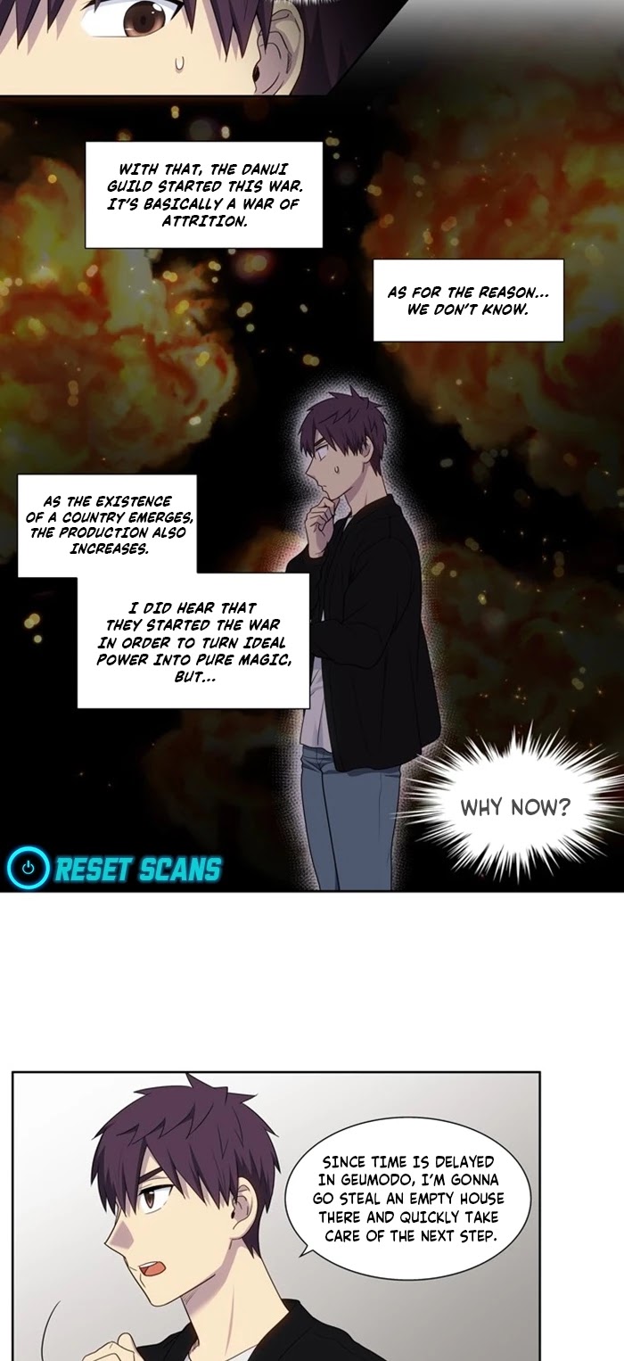The Gamer Chapter 407 page 15 - Chapter 407: S5-058