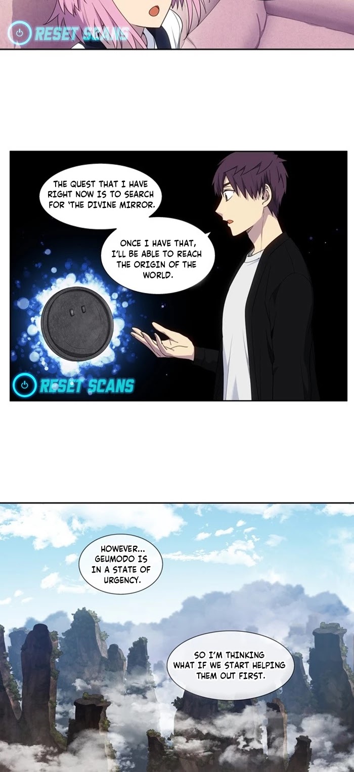 The Gamer Chapter 407 page 2 - Chapter 407: S5-058