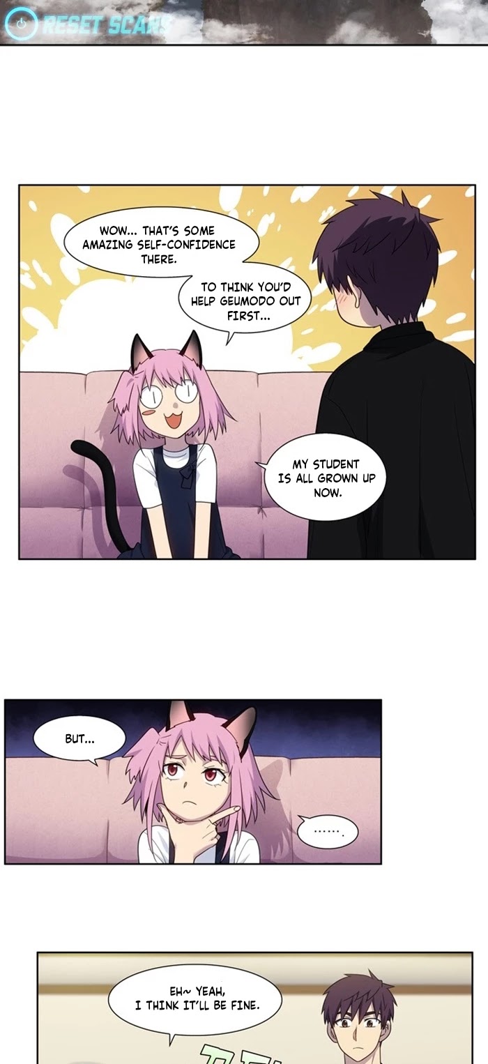 The Gamer Chapter 407 page 3 - Chapter 407: S5-058