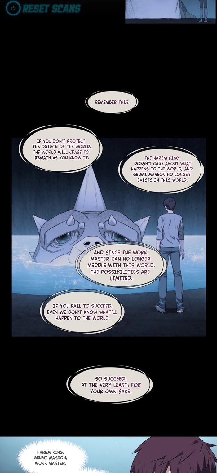 The Gamer Chapter 407 page 6 - Chapter 407: S5-058