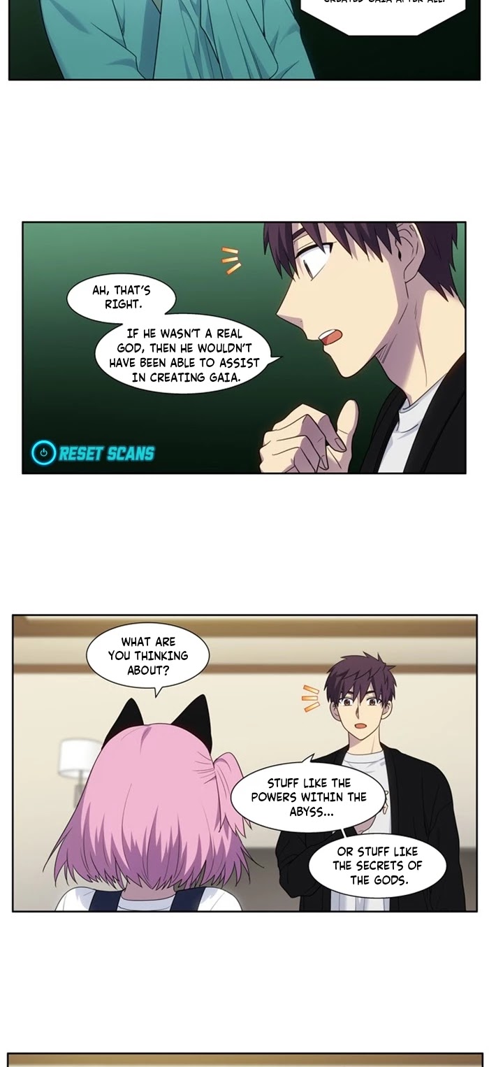 The Gamer Chapter 407 page 8 - Chapter 407: S5-058