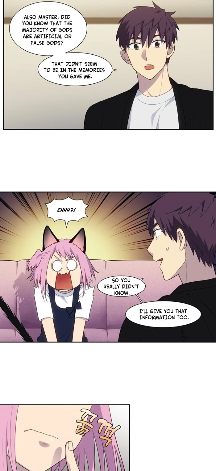 The Gamer Chapter 407 page 9 - Chapter 407: S5-058