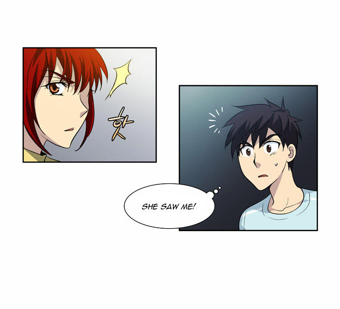 The Gamer Chapter 41 page 13 - Chapter 41