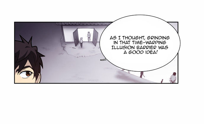 The Gamer Chapter 41 page 5 - Chapter 41