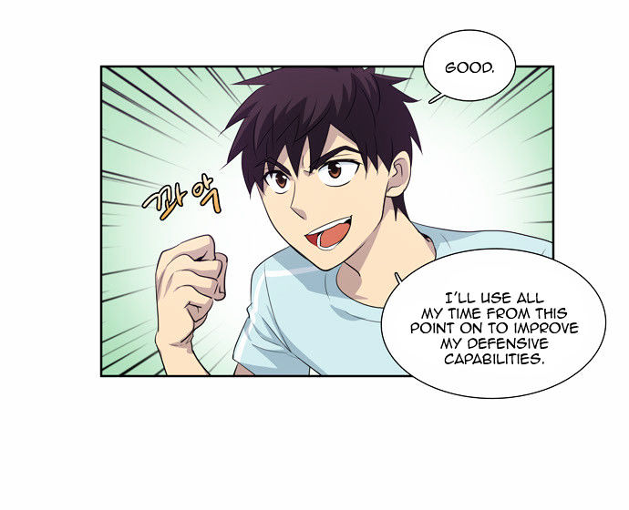 The Gamer Chapter 41 page 9 - Chapter 41