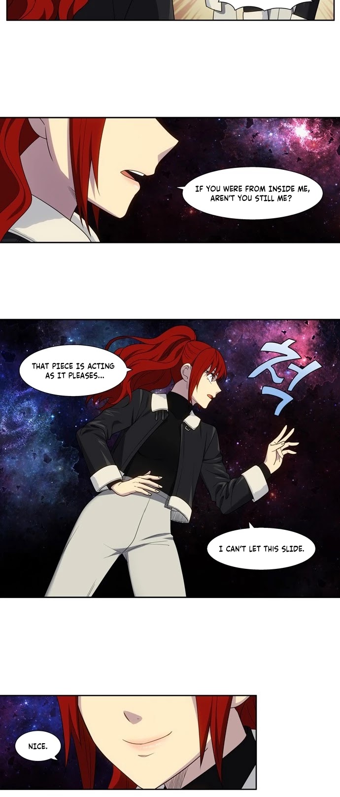 The Gamer Chapter 410 page 10 - Chapter 410: S5-061