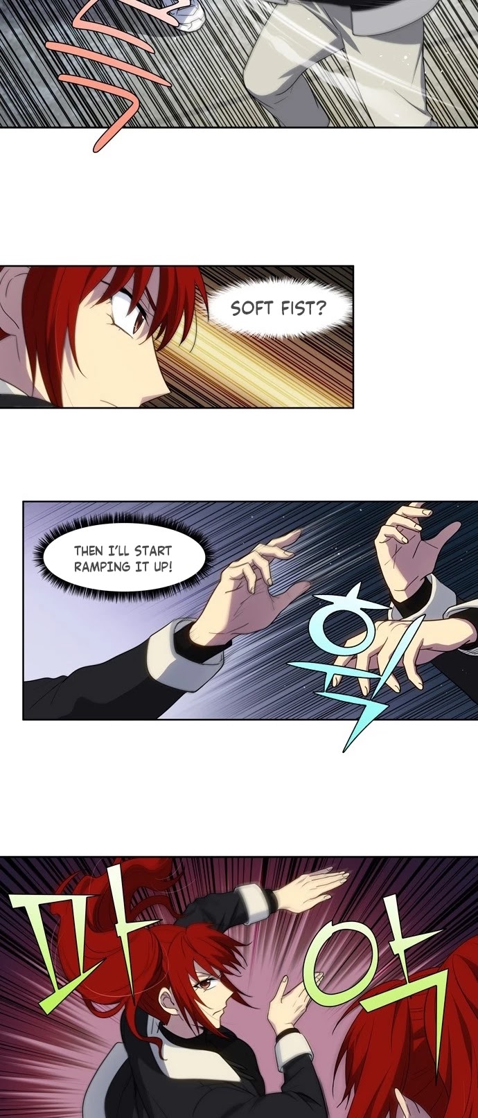 The Gamer Chapter 410 page 15 - Chapter 410: S5-061