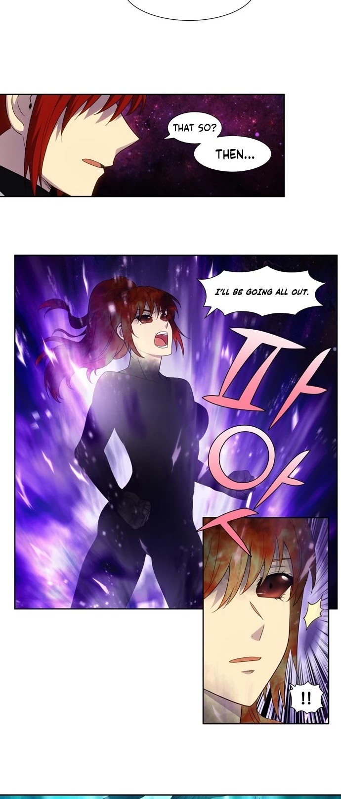 The Gamer Chapter 410 page 19 - Chapter 410: S5-061