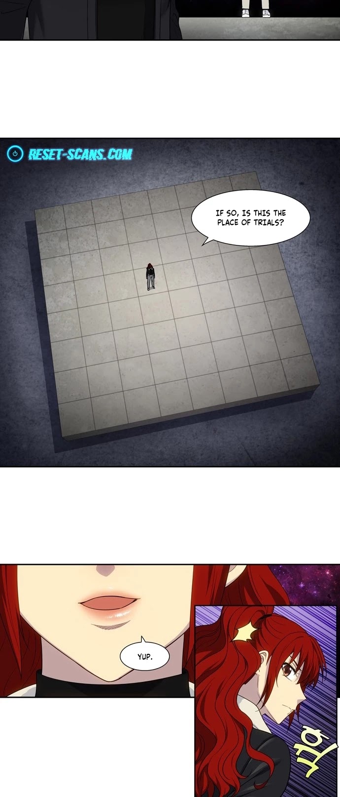 The Gamer Chapter 410 page 6 - Chapter 410: S5-061