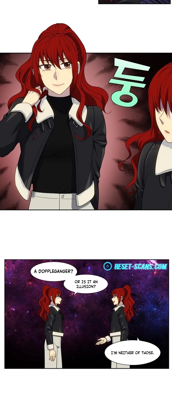 The Gamer Chapter 410 page 7 - Chapter 410: S5-061