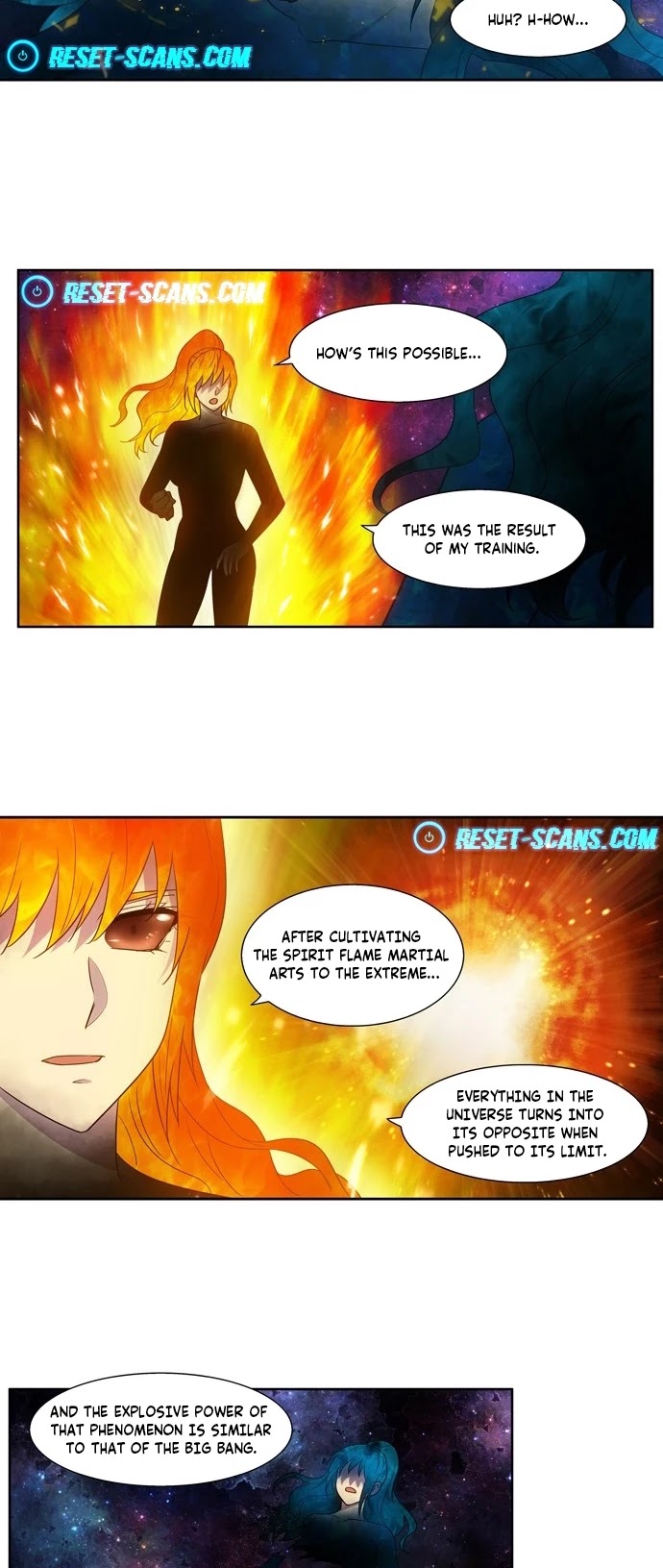 The Gamer Chapter 411 page 12 - Chapter 411: S5-062