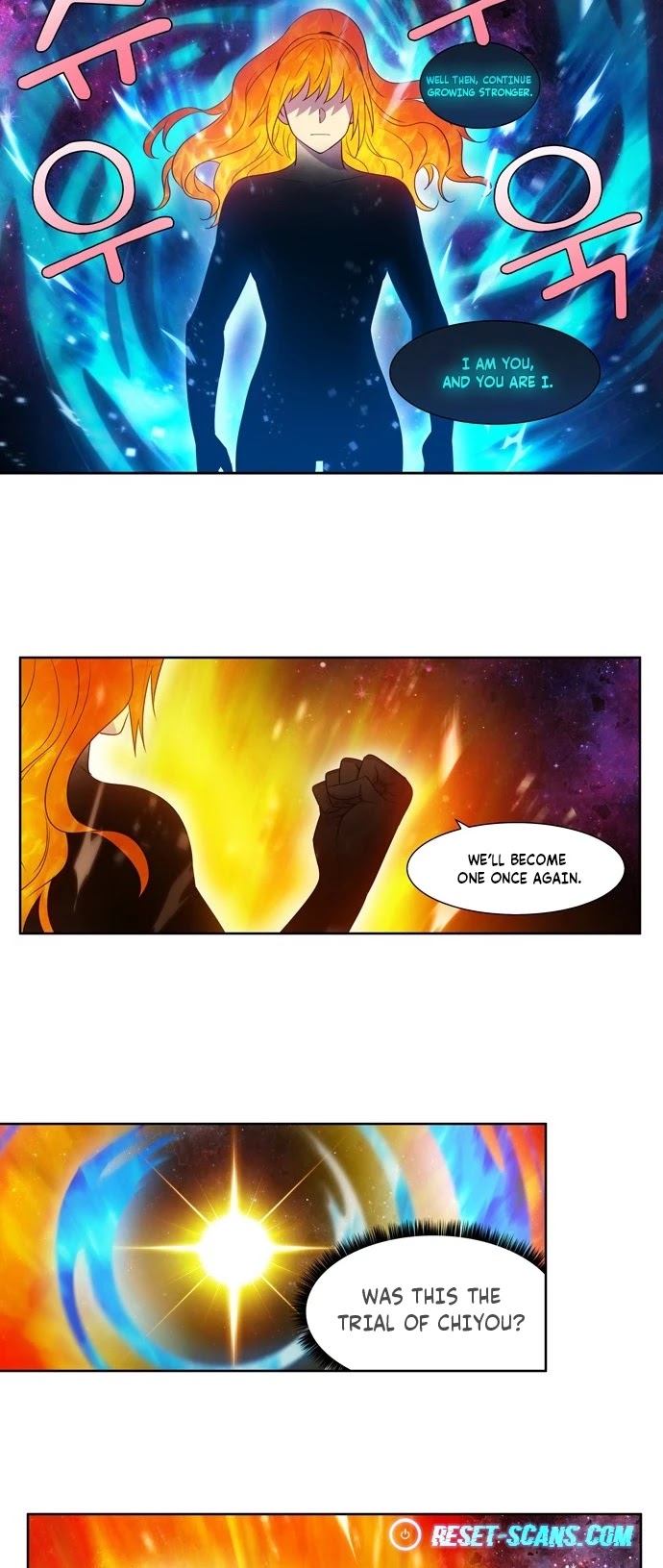 The Gamer Chapter 411 page 14 - Chapter 411: S5-062