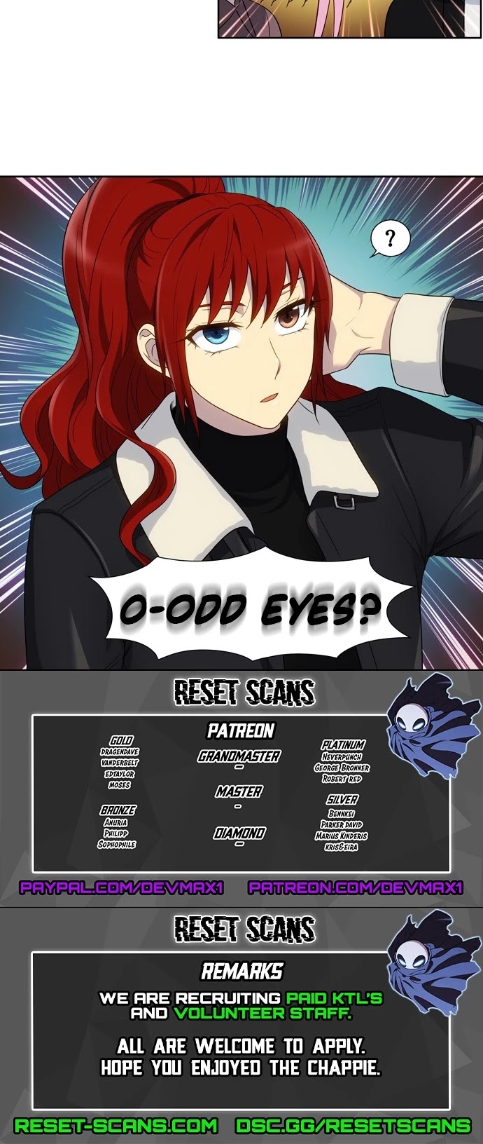 The Gamer Chapter 411 page 20 - Chapter 411: S5-062