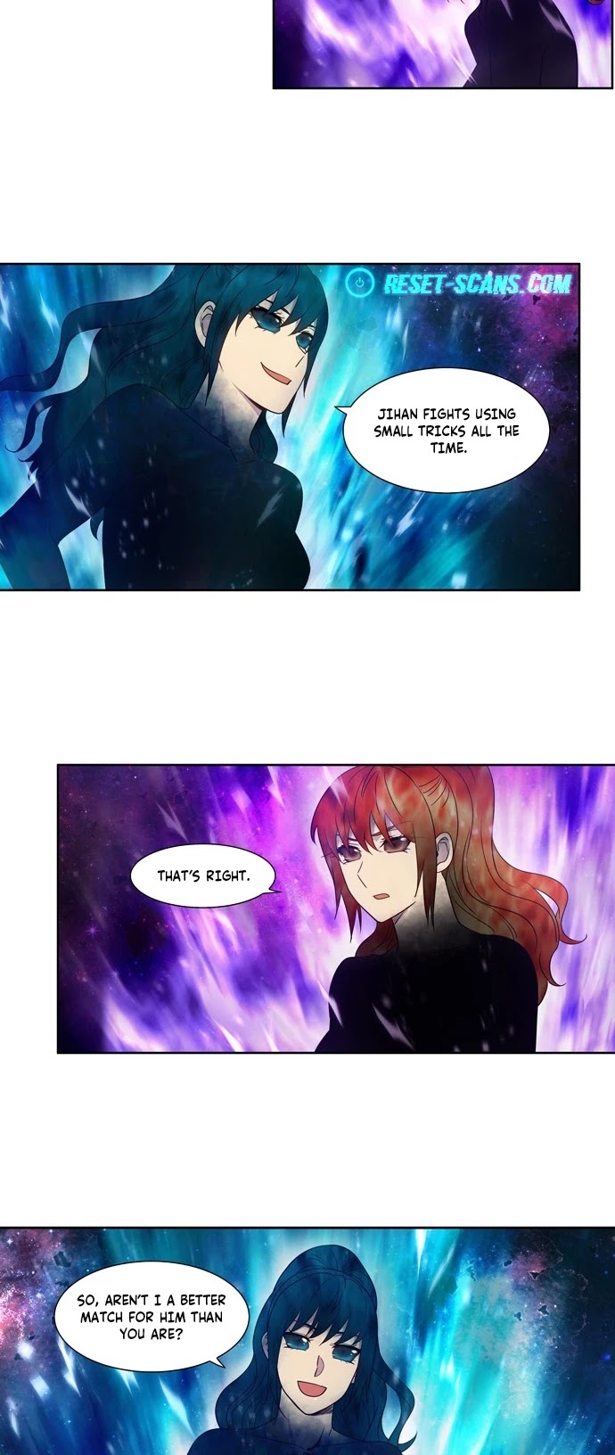 The Gamer Chapter 411 page 6 - Chapter 411: S5-062