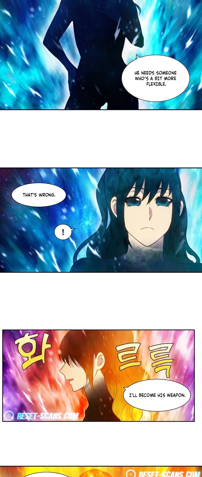 The Gamer Chapter 411 page 7 - Chapter 411: S5-062