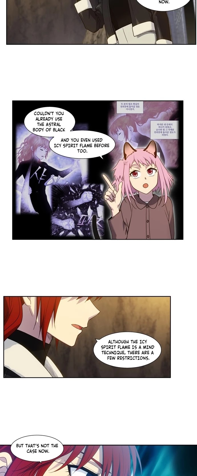 The Gamer Chapter 412 page 10 - Chapter 412: S5-063