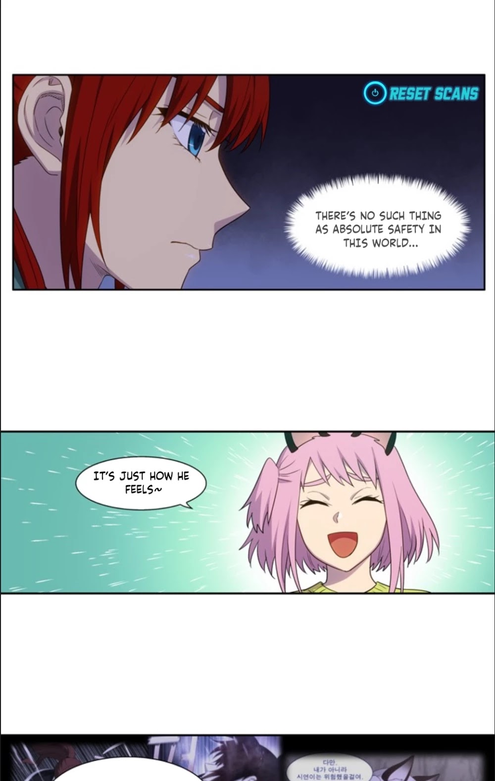 The Gamer Chapter 413 page 14 - Chapter 413: S5-064