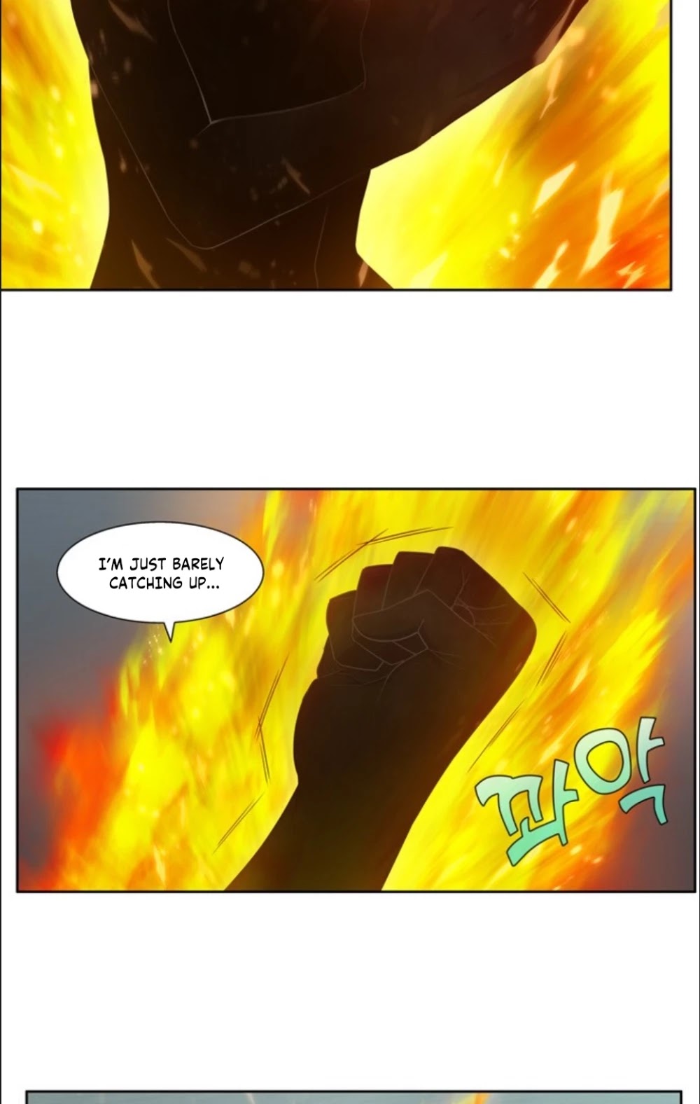 The Gamer Chapter 413 page 4 - Chapter 413: S5-064