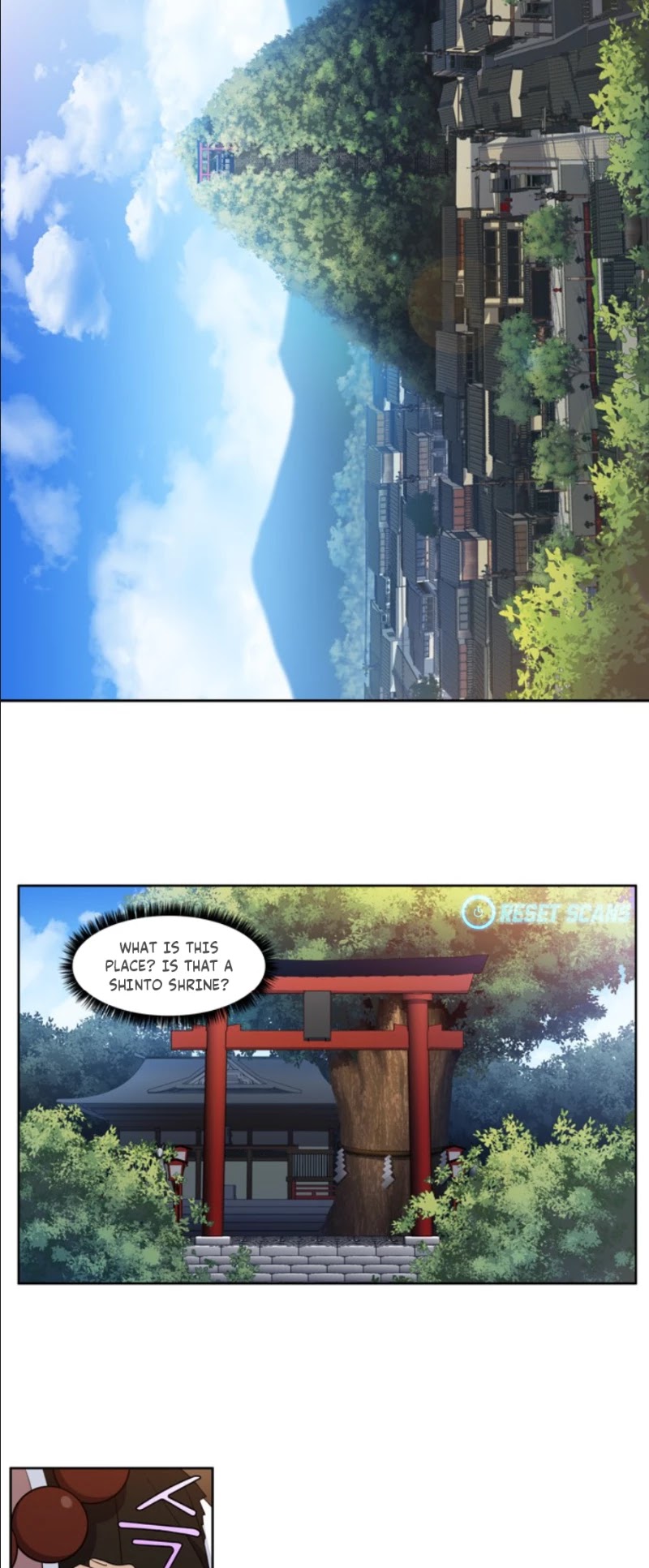 The Gamer Chapter 416 page 13 - Chapter 416: S5-067