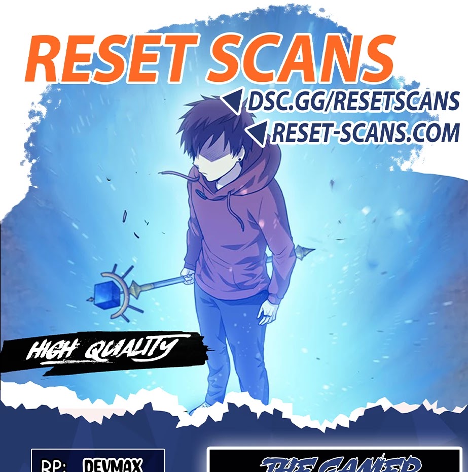 The Gamer Chapter 417 page 1 - Chapter 417: S5-068