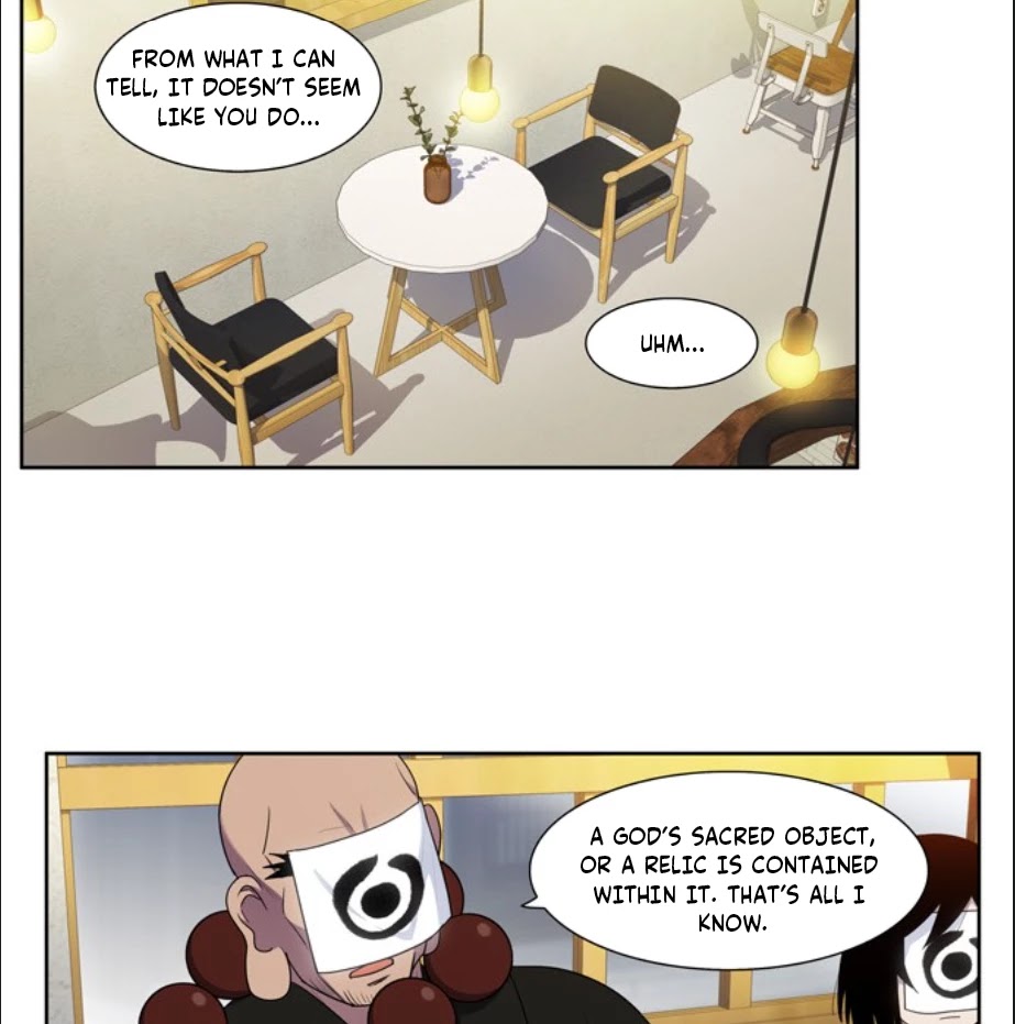 The Gamer Chapter 417 page 10 - Chapter 417: S5-068