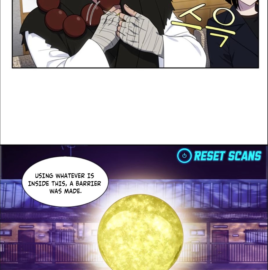 The Gamer Chapter 417 page 11 - Chapter 417: S5-068