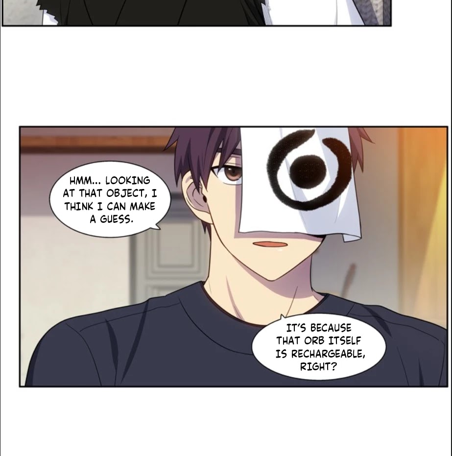 The Gamer Chapter 417 page 15 - Chapter 417: S5-068