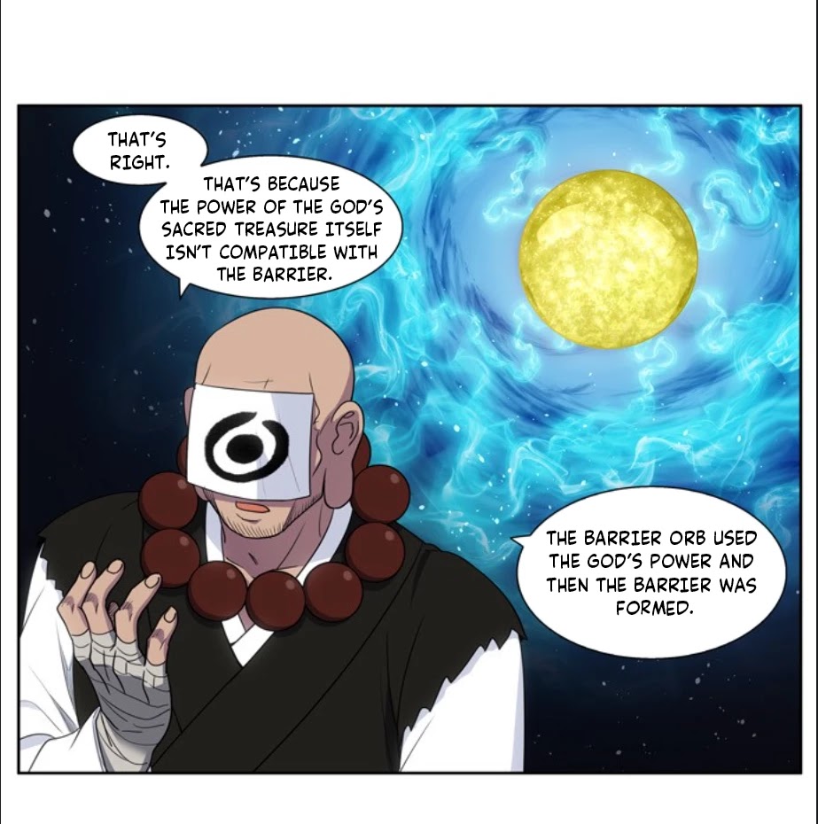 The Gamer Chapter 417 page 16 - Chapter 417: S5-068