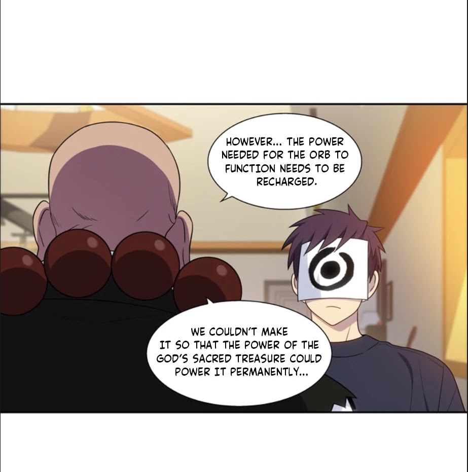 The Gamer Chapter 417 page 17 - Chapter 417: S5-068