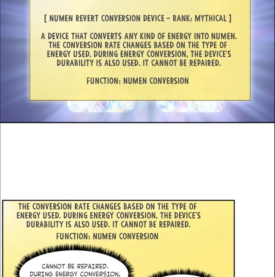 The Gamer Chapter 417 page 20 - Chapter 417: S5-068
