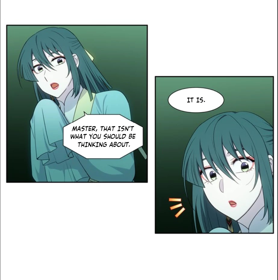 The Gamer Chapter 417 page 22 - Chapter 417: S5-068