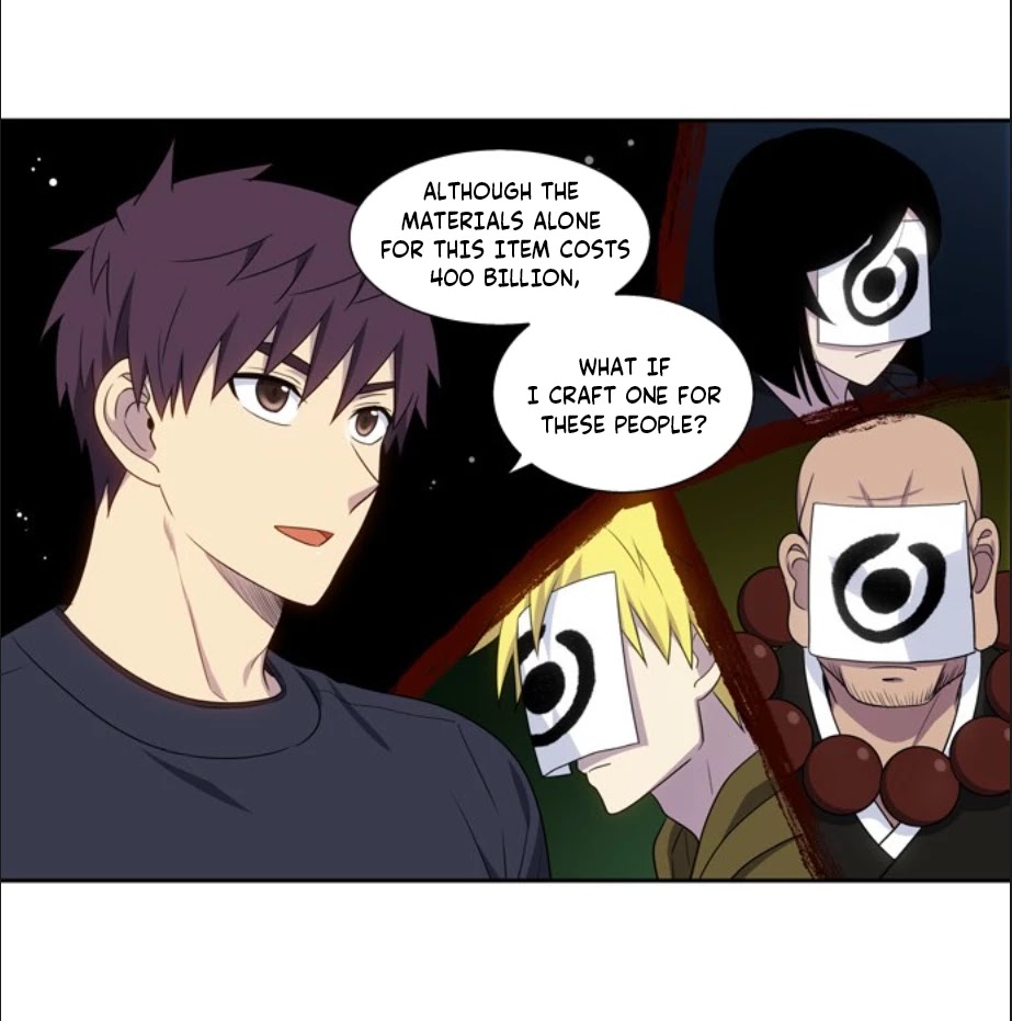 The Gamer Chapter 417 page 23 - Chapter 417: S5-068