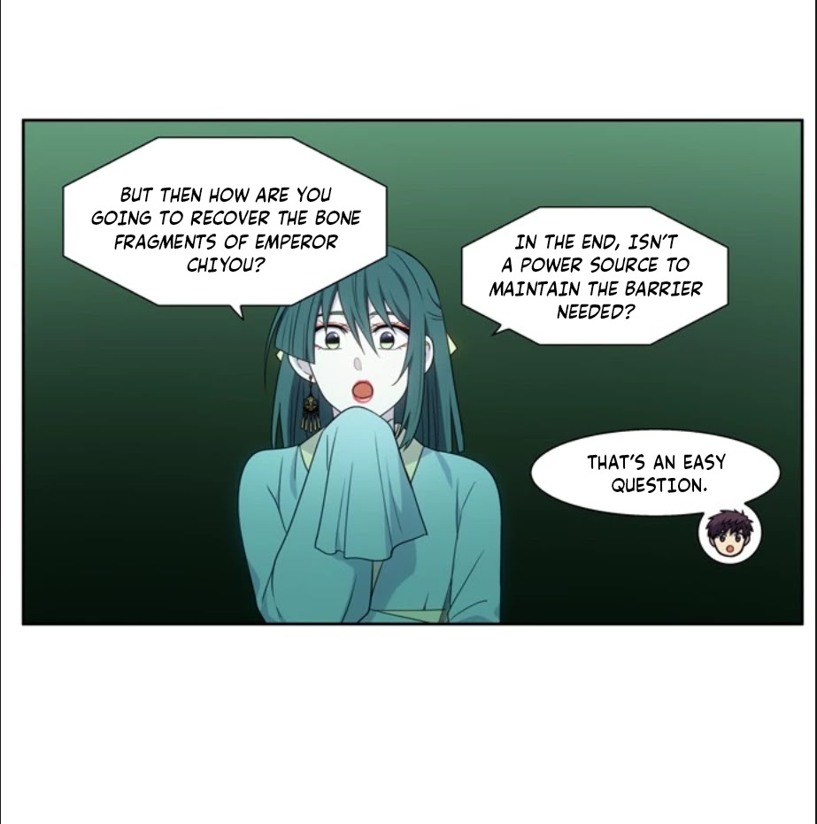 The Gamer Chapter 417 page 24 - Chapter 417: S5-068