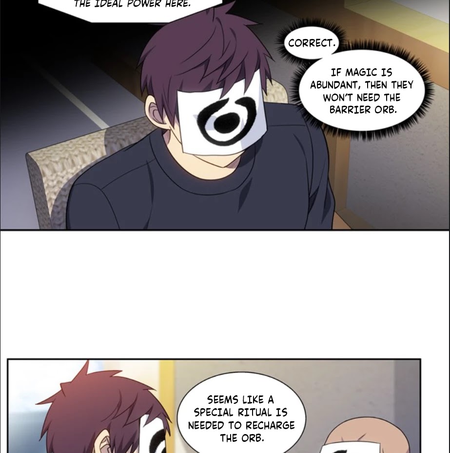 The Gamer Chapter 417 page 26 - Chapter 417: S5-068