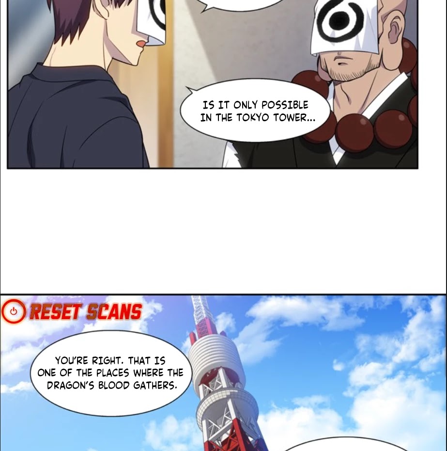 The Gamer Chapter 417 page 27 - Chapter 417: S5-068