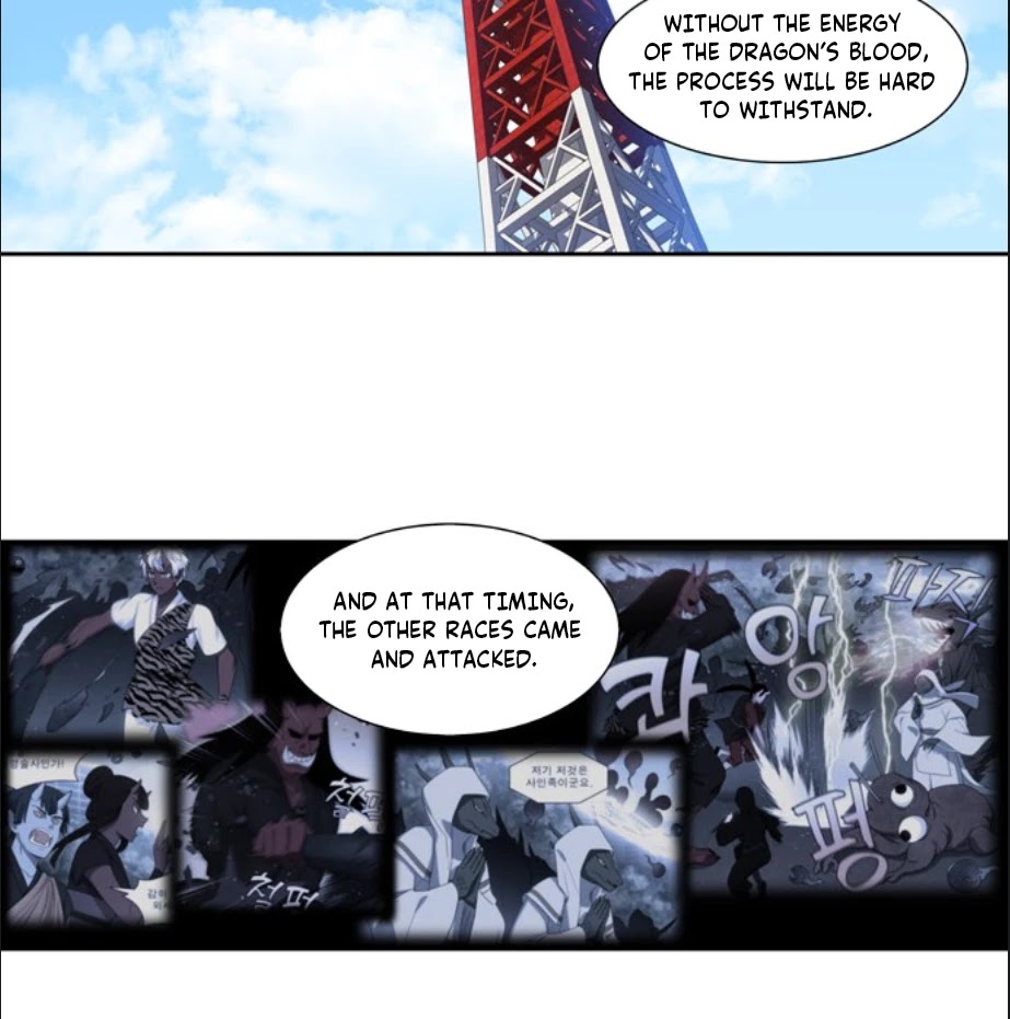 The Gamer Chapter 417 page 28 - Chapter 417: S5-068