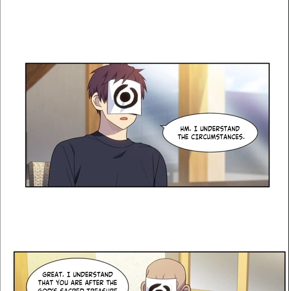 The Gamer Chapter 417 page 29 - Chapter 417: S5-068