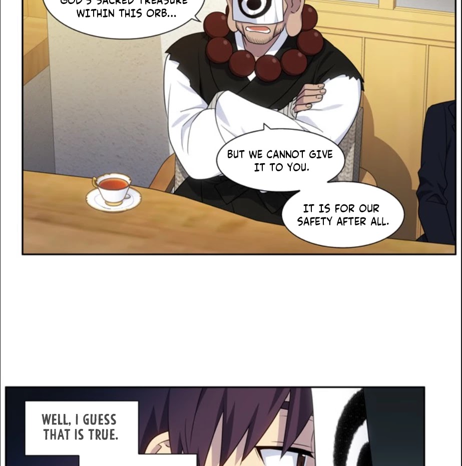 The Gamer Chapter 417 page 30 - Chapter 417: S5-068