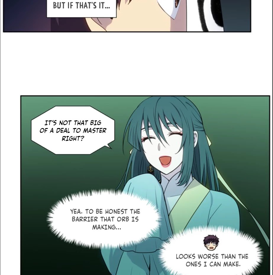 The Gamer Chapter 417 page 31 - Chapter 417: S5-068