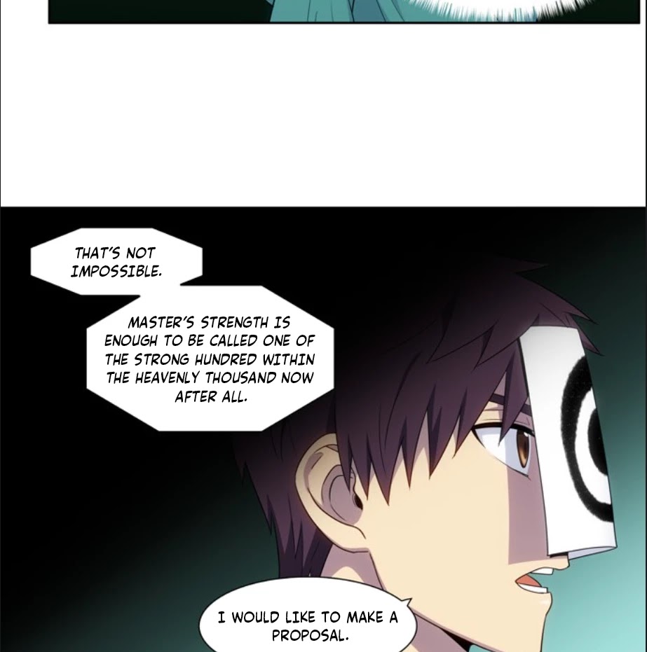 The Gamer Chapter 417 page 32 - Chapter 417: S5-068
