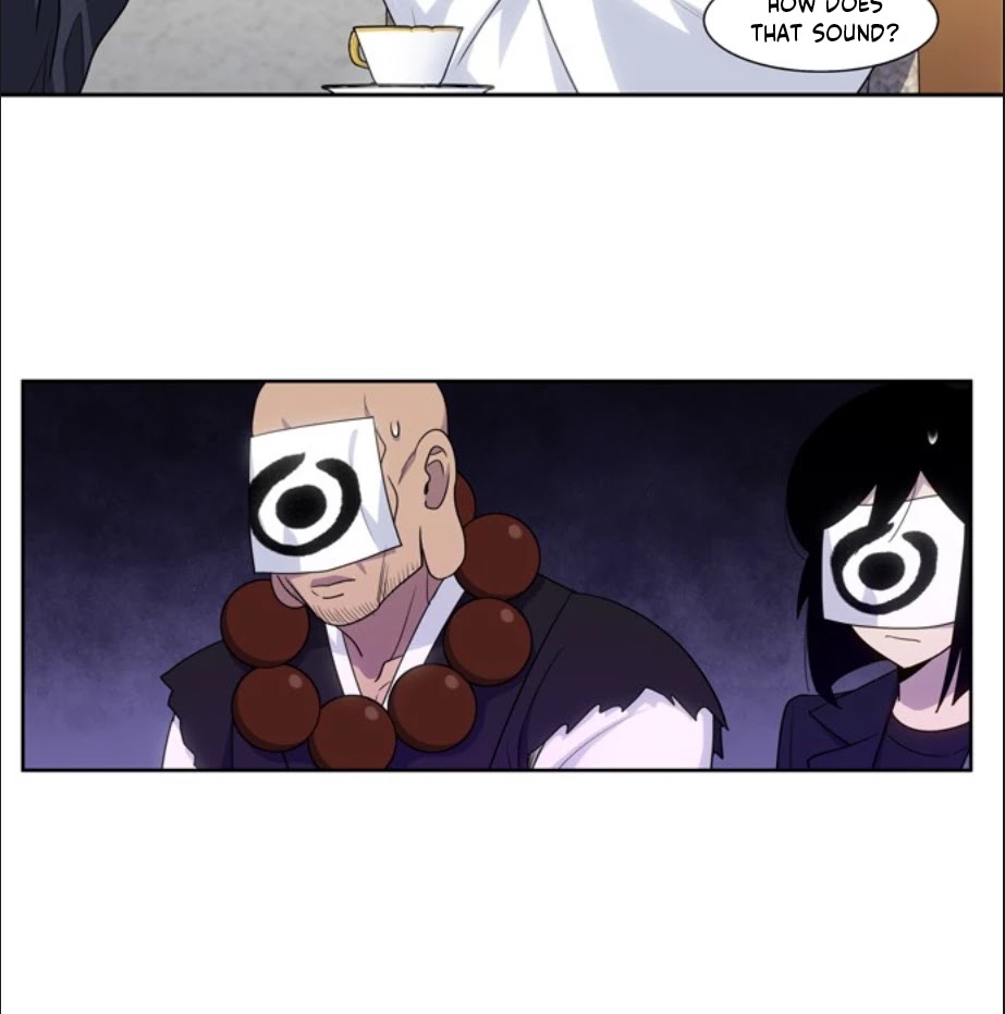 The Gamer Chapter 417 page 34 - Chapter 417: S5-068