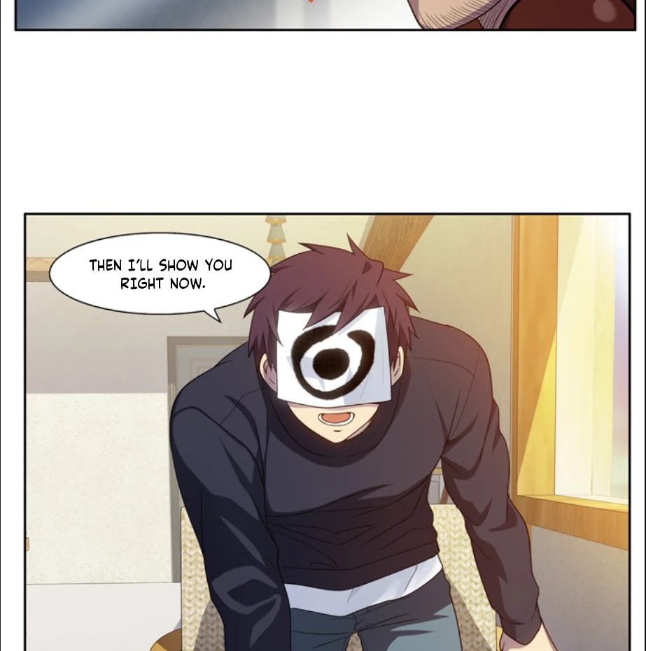 The Gamer Chapter 417 page 37 - Chapter 417: S5-068