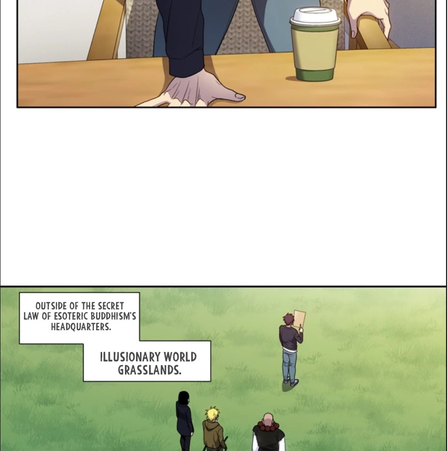 The Gamer Chapter 417 page 38 - Chapter 417: S5-068