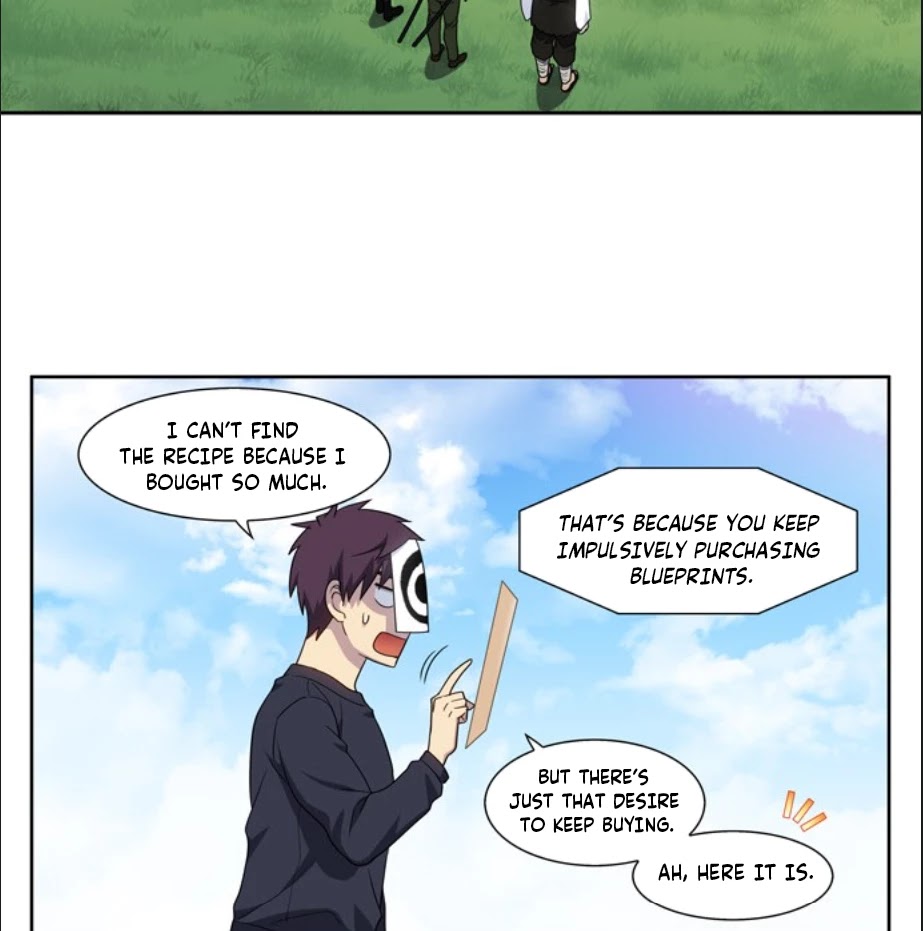 The Gamer Chapter 417 page 39 - Chapter 417: S5-068