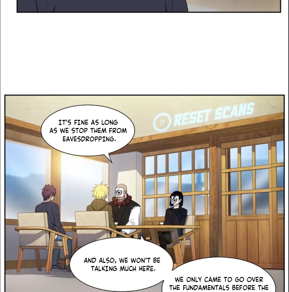 The Gamer Chapter 417 page 4 - Chapter 417: S5-068