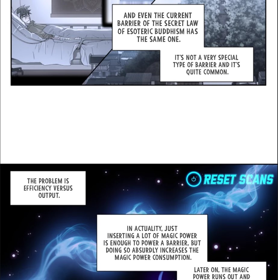 The Gamer Chapter 417 page 42 - Chapter 417: S5-068