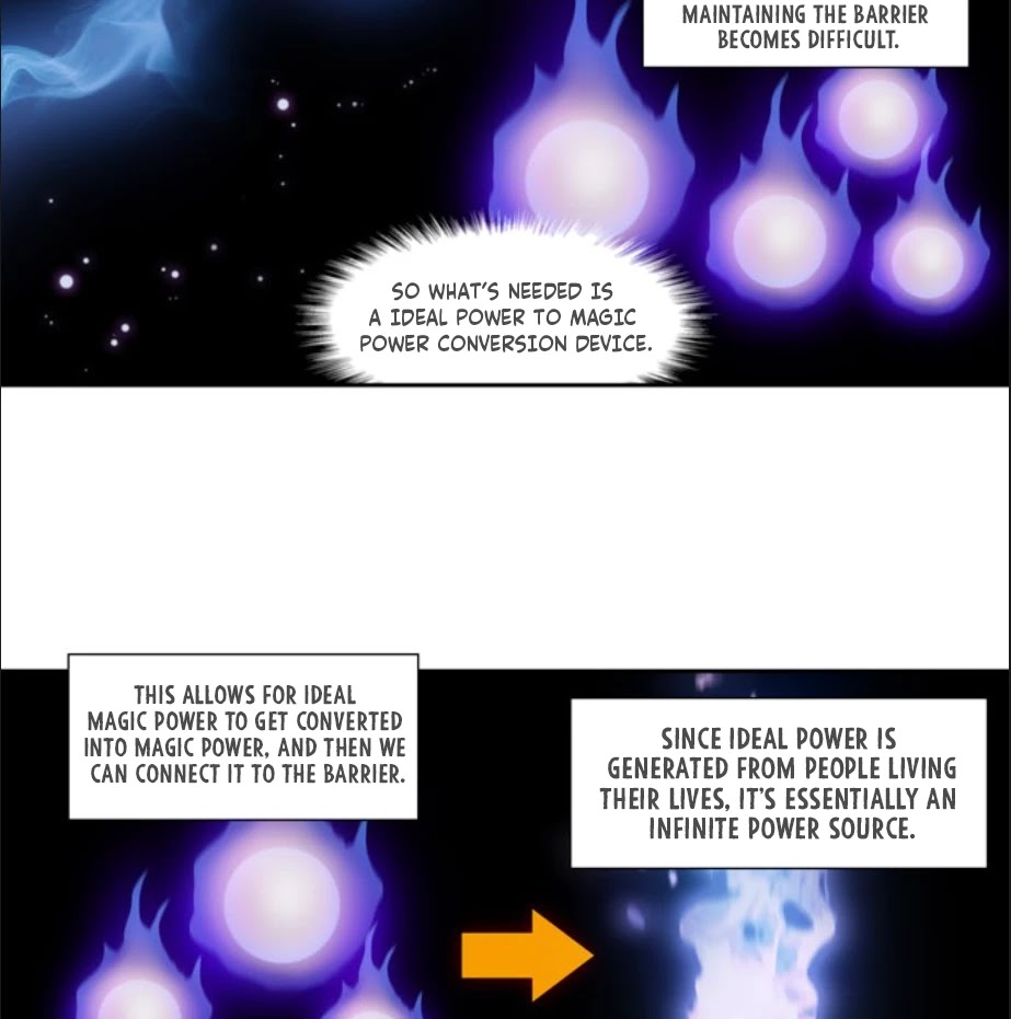 The Gamer Chapter 417 page 43 - Chapter 417: S5-068