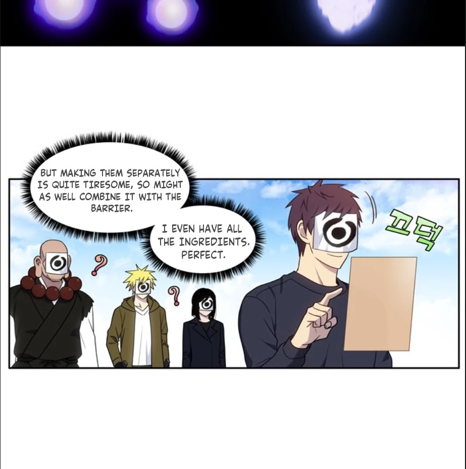 The Gamer Chapter 417 page 44 - Chapter 417: S5-068
