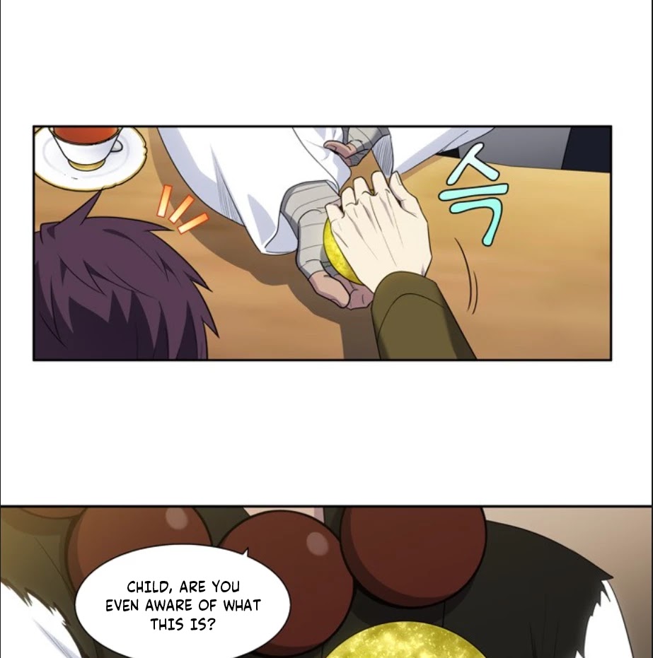 The Gamer Chapter 417 page 6 - Chapter 417: S5-068