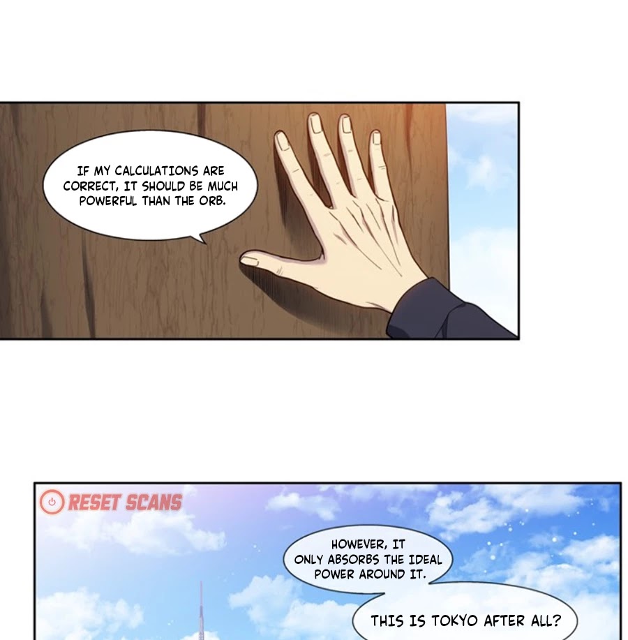 The Gamer Chapter 418 page 10 - Chapter 418: S5-069